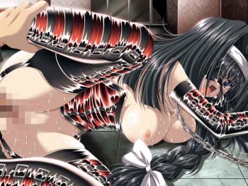 Bondage collection cover