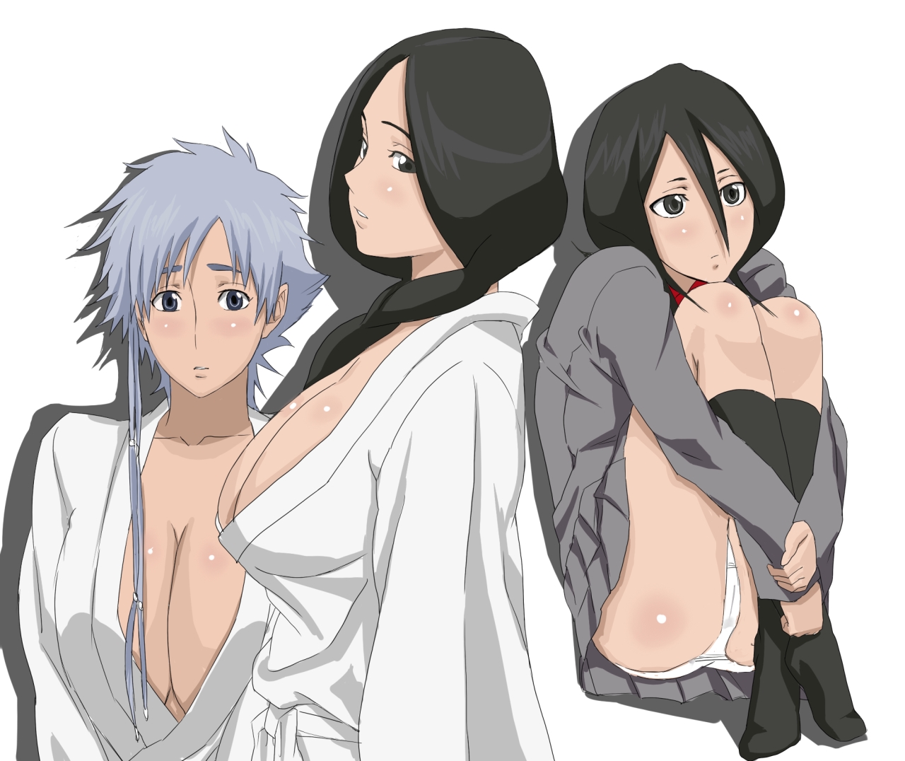 Yuri Gallery page 3 full
