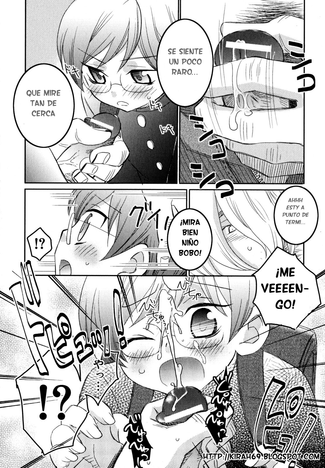 Under the Bridge KiraH69 page 4 full