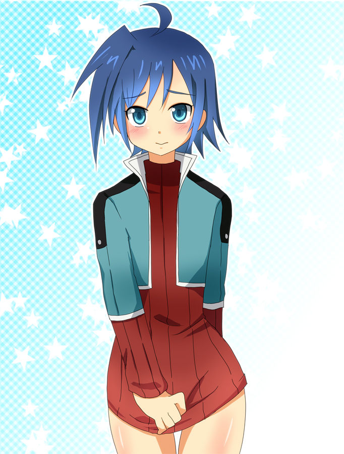 Sendou Aichi page 2 full
