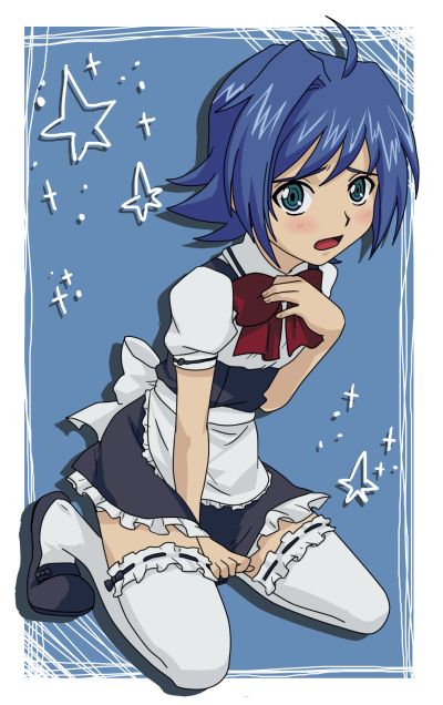 Sendou Aichi page 5 full