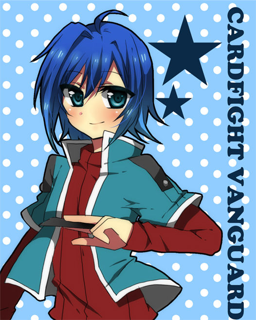 Sendou Aichi page 6 full