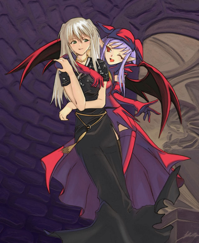 uncensored dark fantasy girls page 3 full