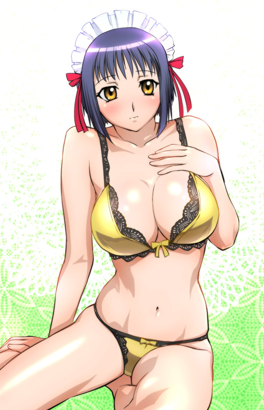 Princess Lover - Fujikura Yuu page 3 full