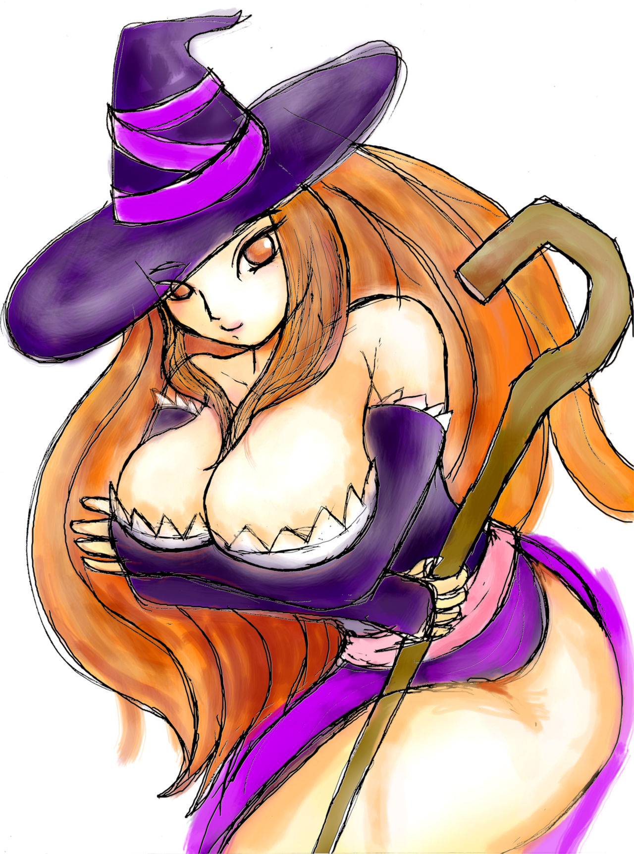 Dragon's Crown 4 page 4 full