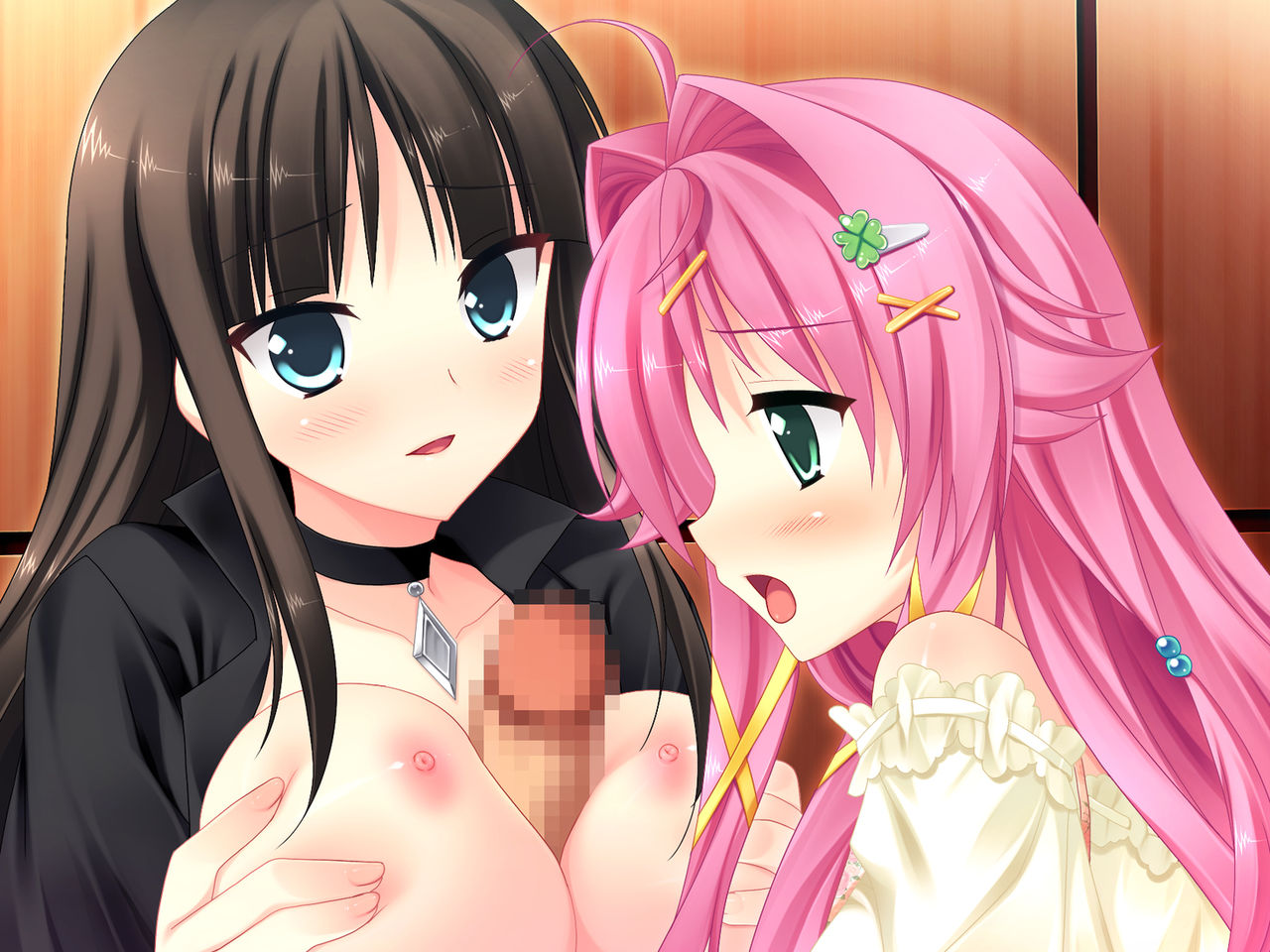 Hentai &amp; Moe &amp; Doujinshi Picture pack 76 page 4 full
