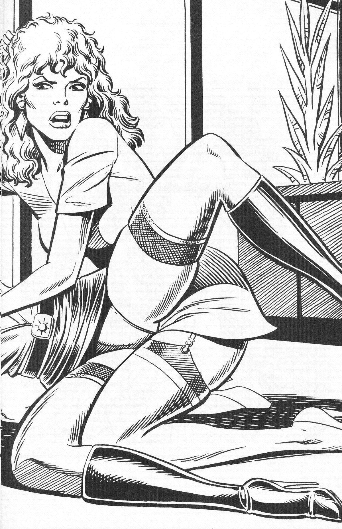 Women On Top page 3 full