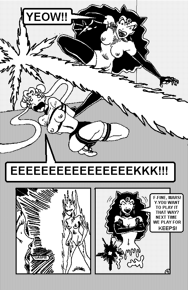 Cat Toy page 9 full