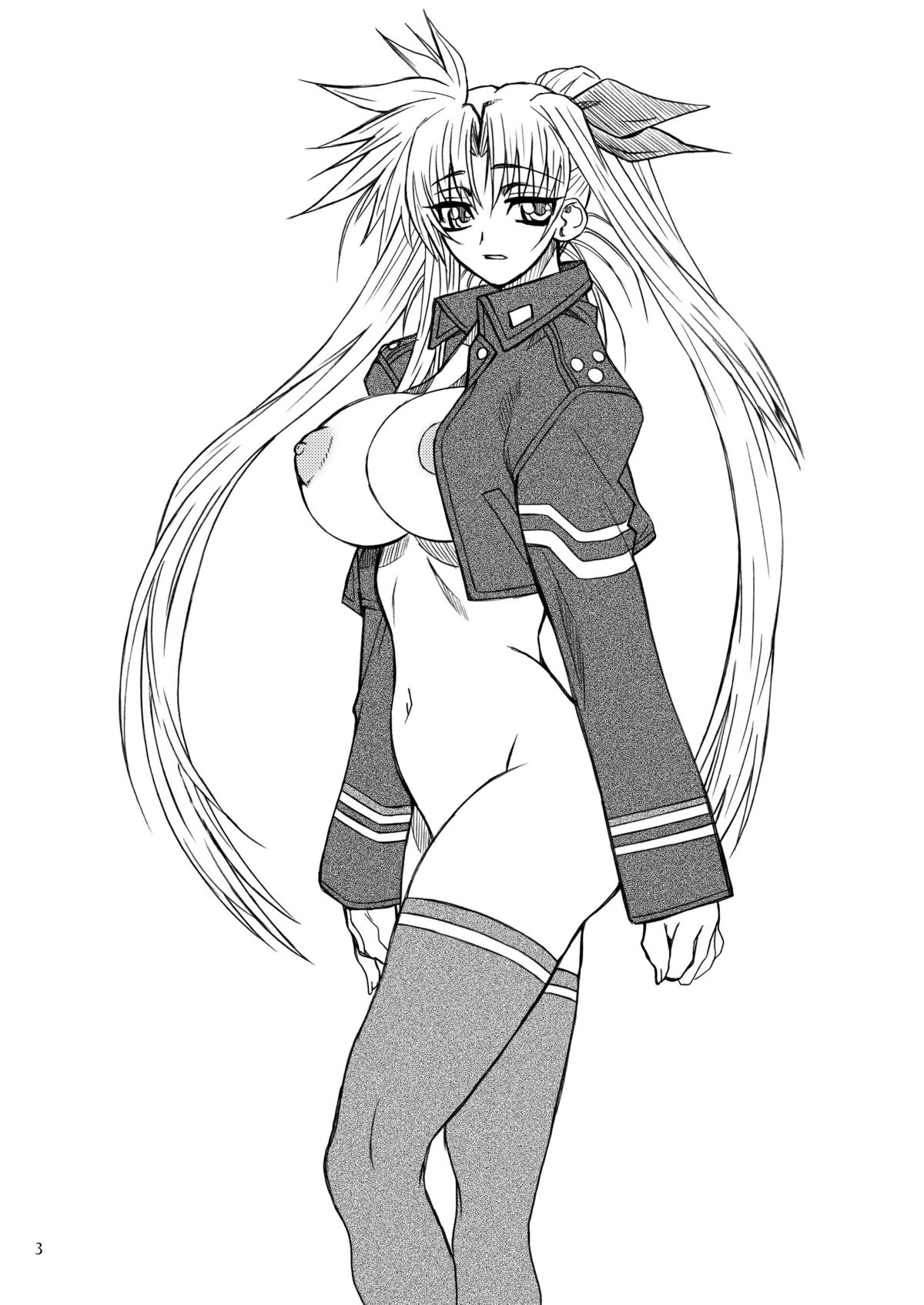 Leaf Of Green 4 page 2 full