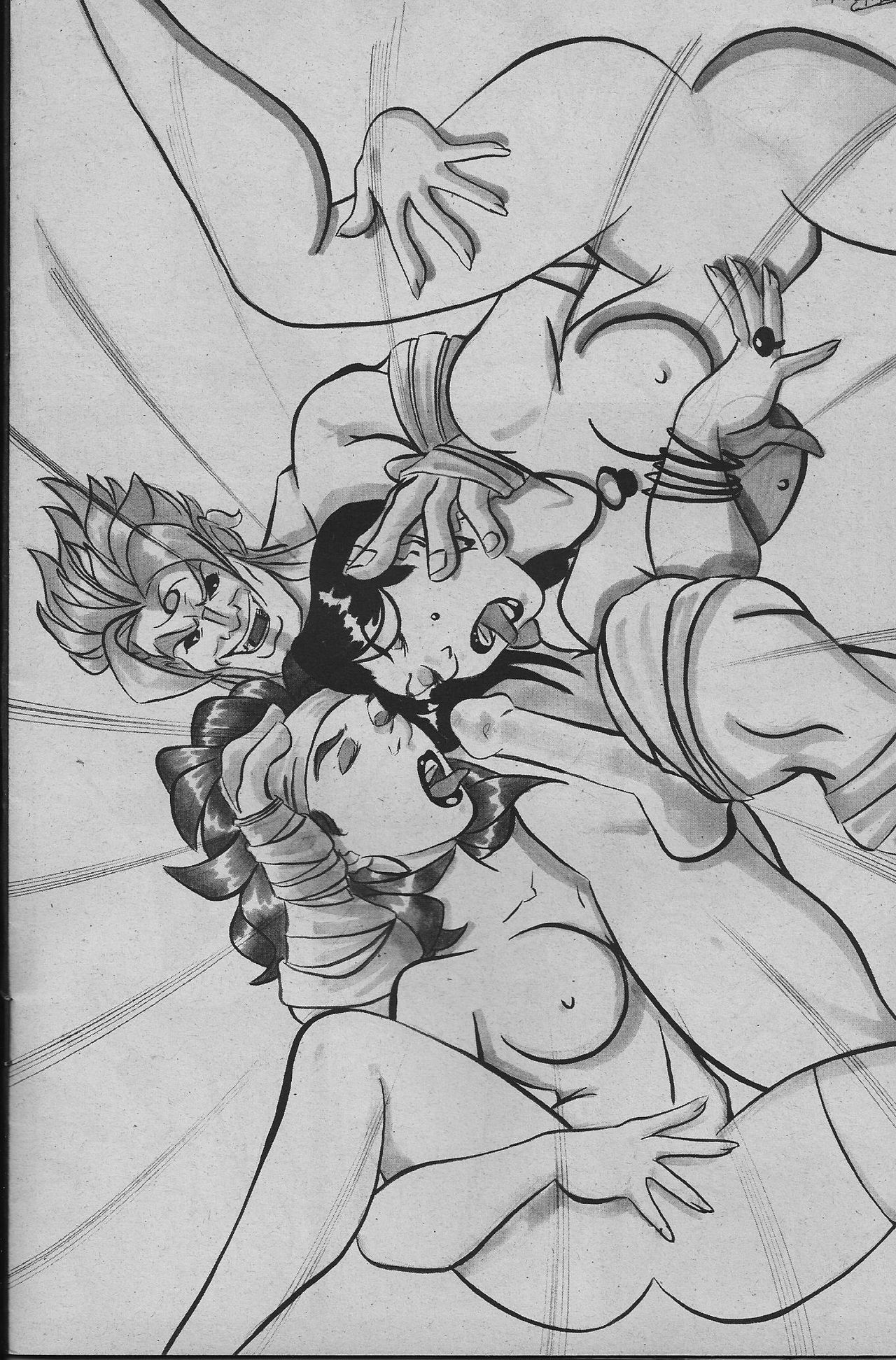 Dope Bunny 03 page 7 full