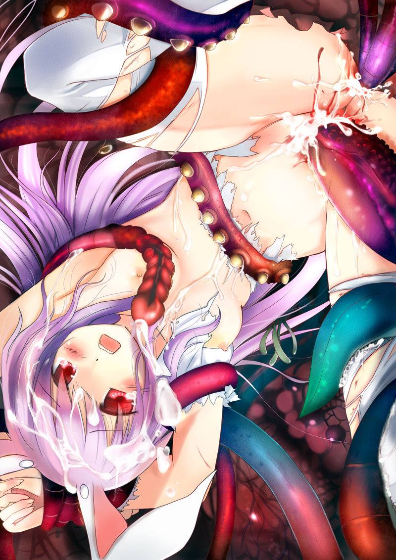 = チュ～  = page 2 full