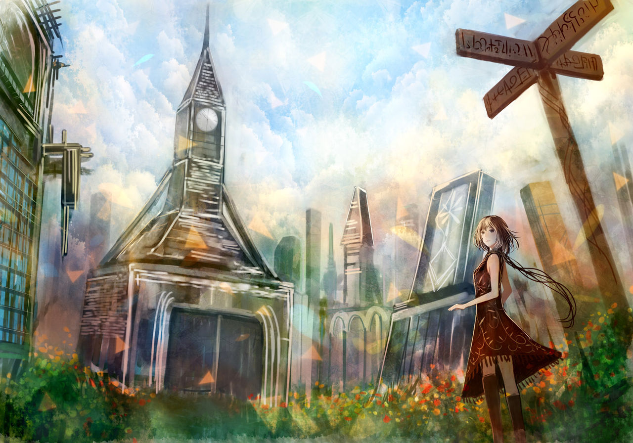 Wallpaper Collection vol.1 page 7 full