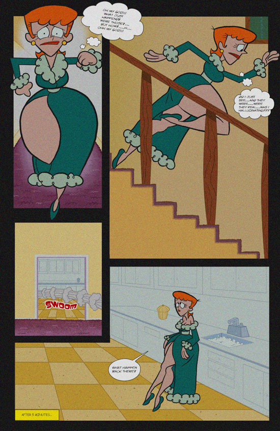 Sex Pills 1 page 8 full