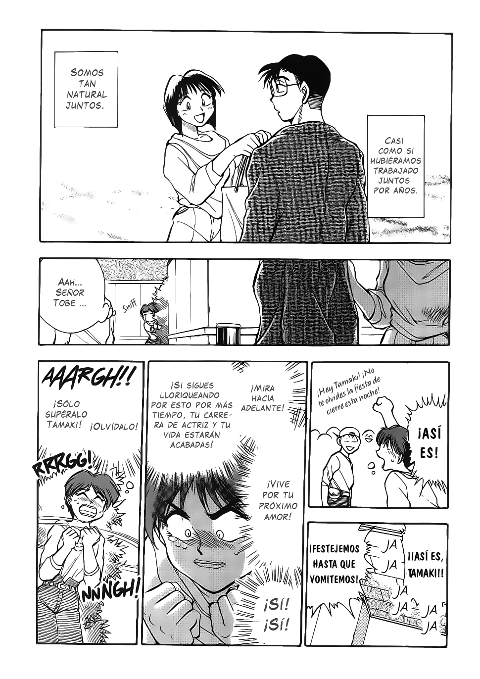 Sexcapades 9 page 6 full