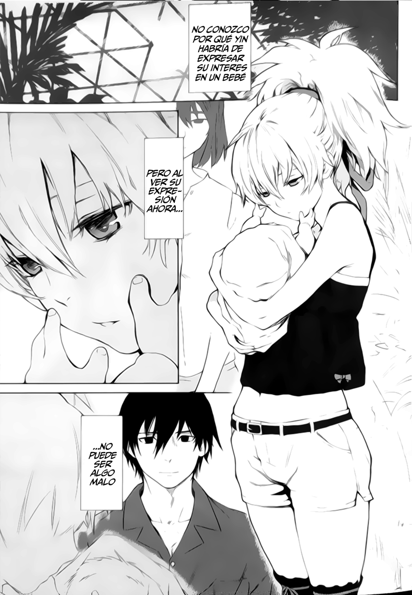 CADENZA -STILL IN THE NIGHT- page 3 full