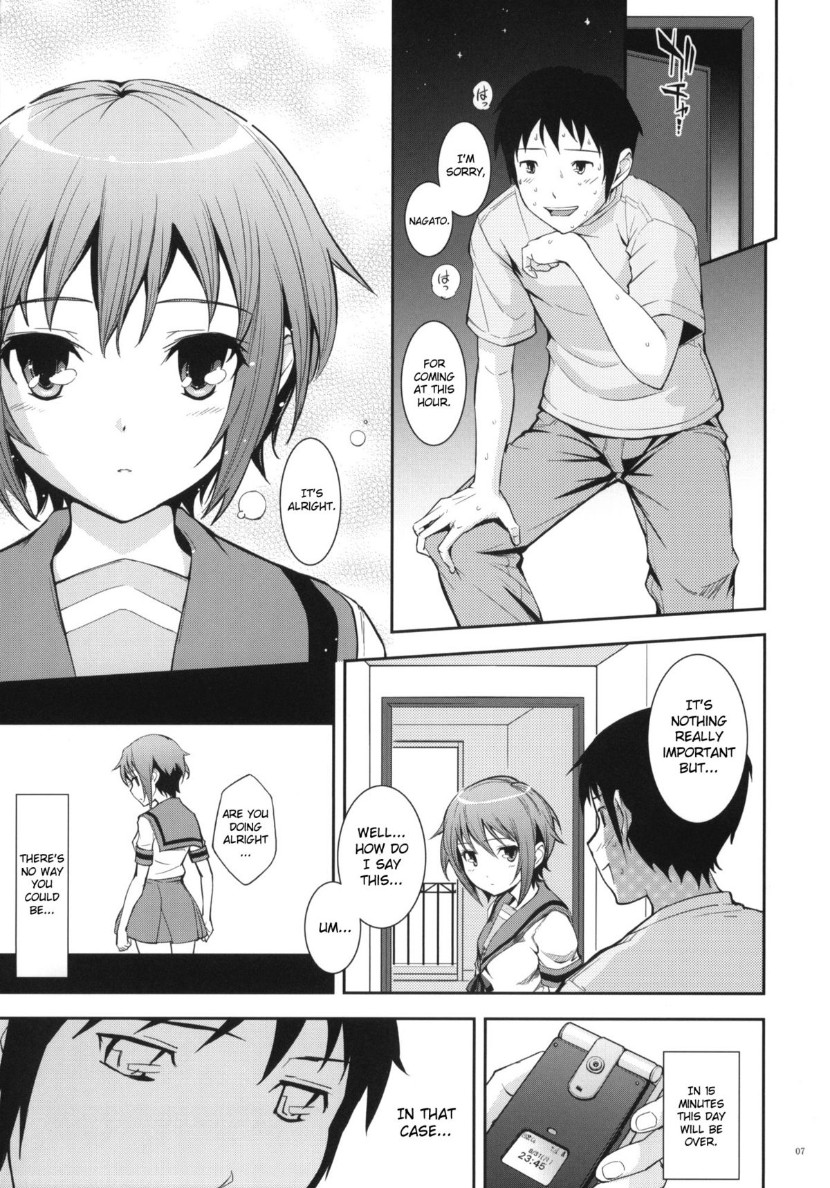 Last Quarter page 7 full