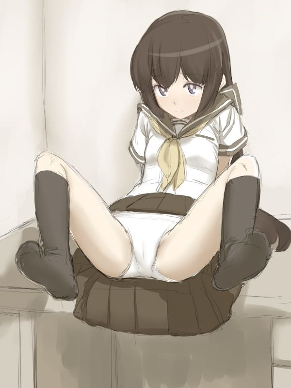 Pixiv Artist: 御猿 page 3 full