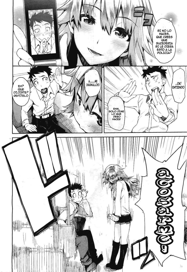Dare Koi Train | Quien Subio al Tren del Amor page 6 full