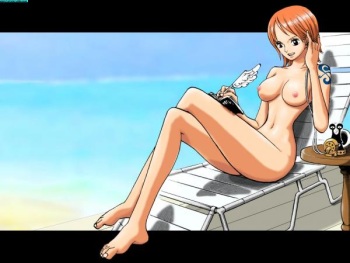 One Pieces No.1 cover