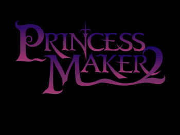 Princess Maker 2 cover