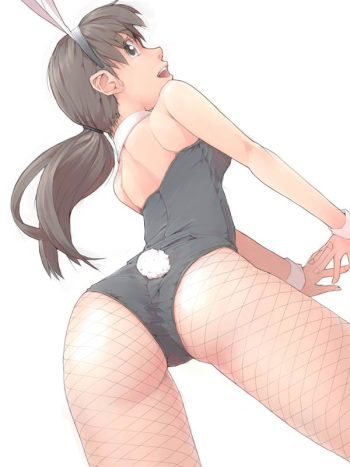 Breasts &amp; Bottoms Set 8 cover