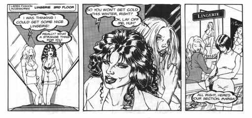 Lolita - Tricked page 2 full