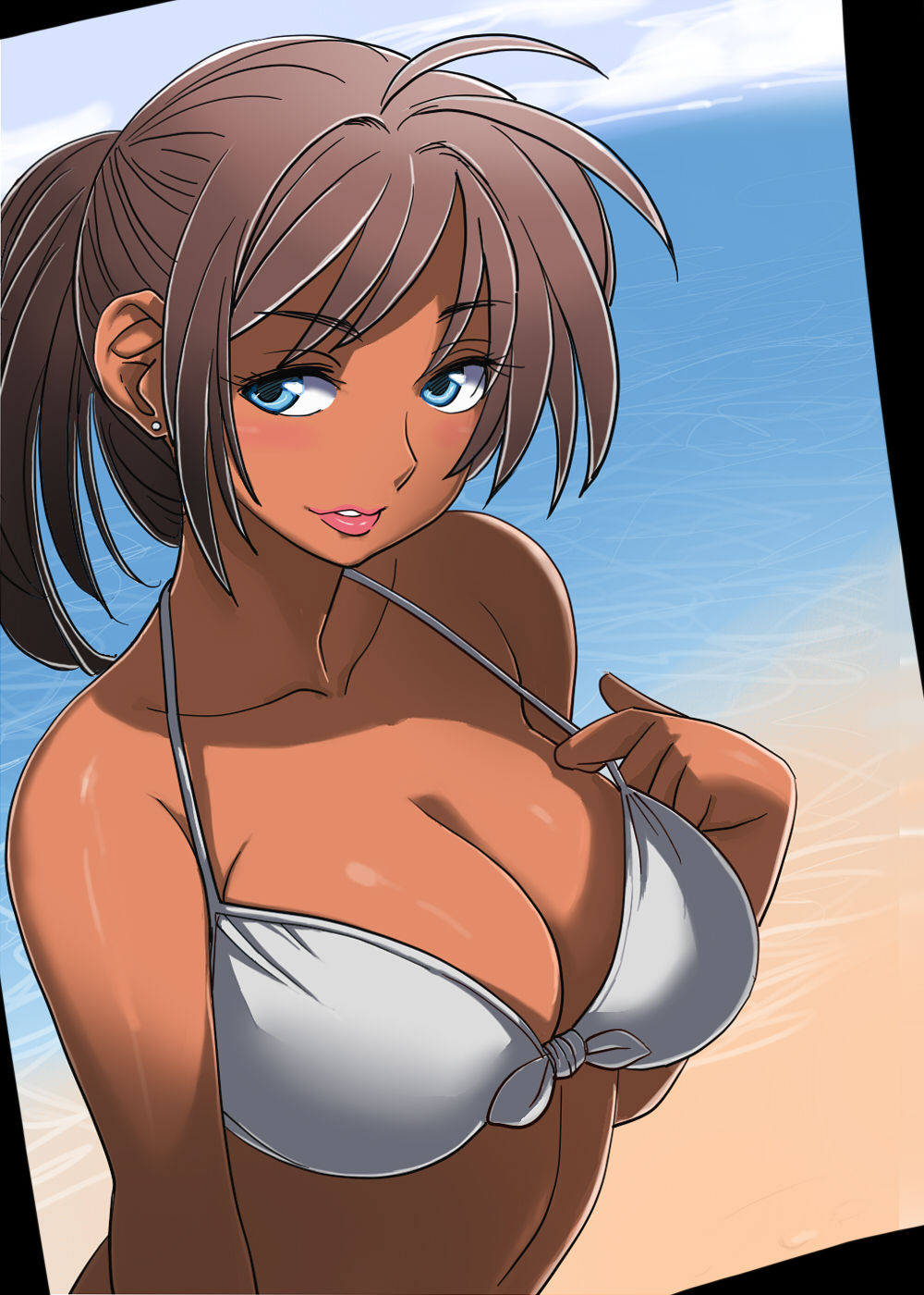 - Artist - Tsuinpō page 5 full