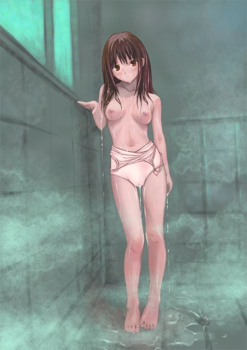 Negima - Konoka Konoe page 5 full