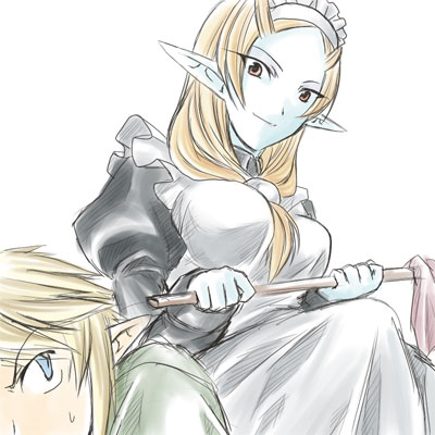The Legend of Zelda Twilight Princess-Midna Collection page 4 full