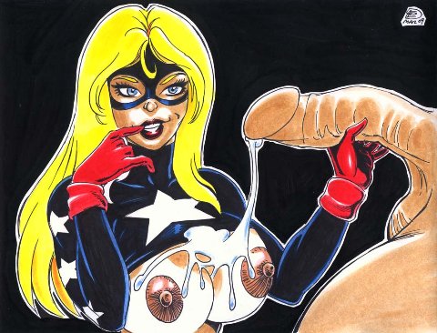 Artist: Rob Durham page 5 full
