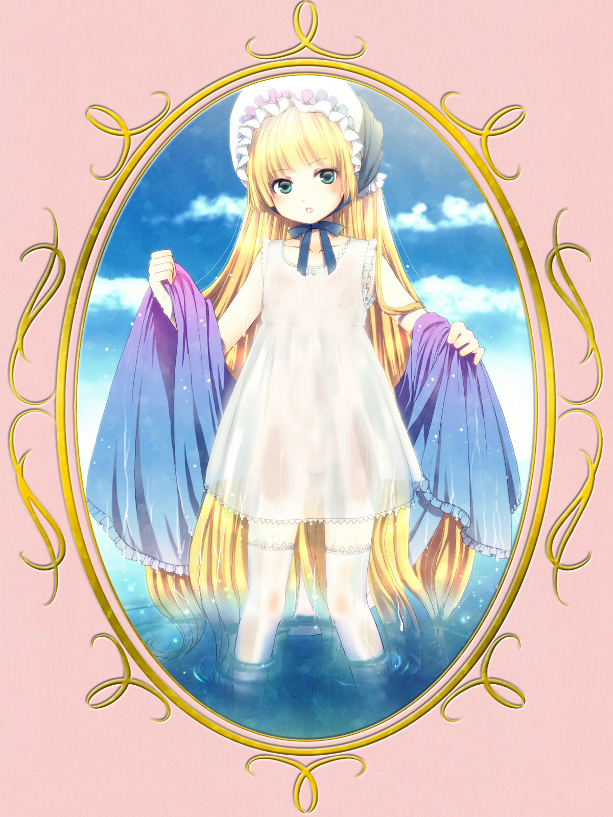 Goth Loli Tantei page 5 full