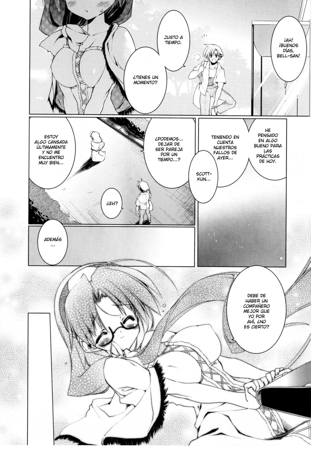 Newmanoid Cam Ch. 12 page 5 full