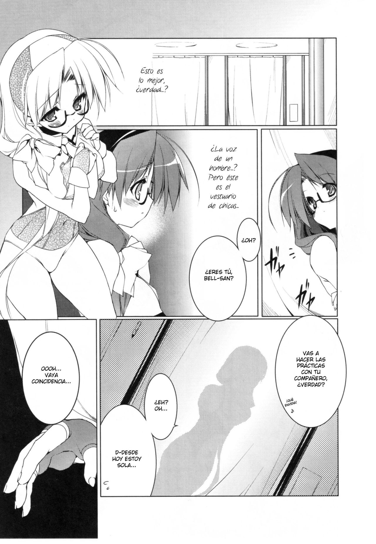 Newmanoid Cam Ch. 12 page 6 full