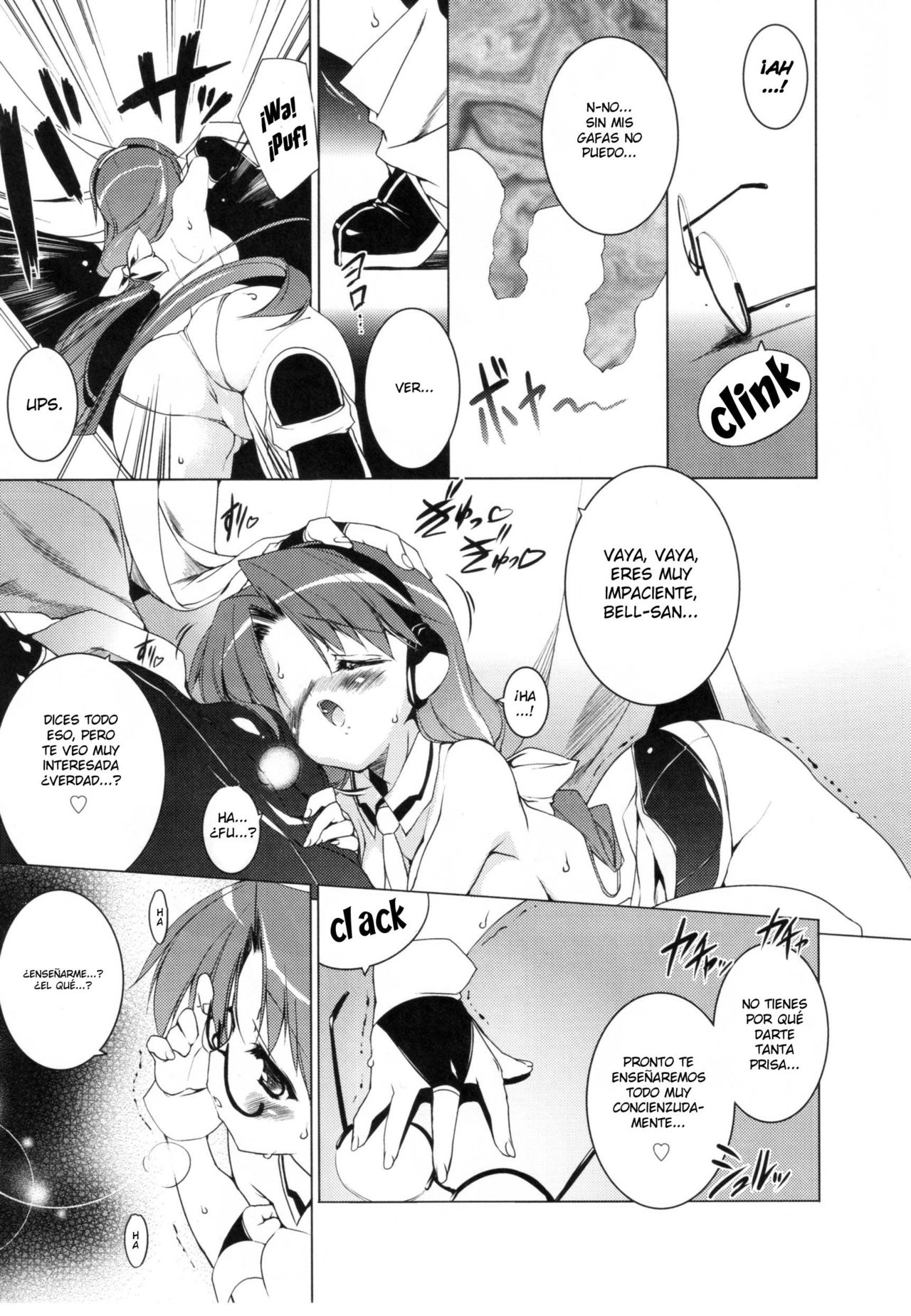 Newmanoid Cam Ch. 12 page 8 full