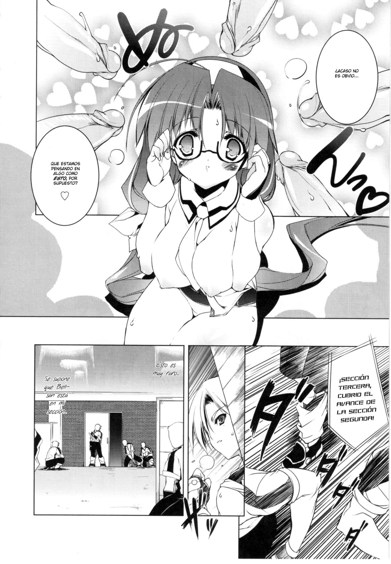 Newmanoid Cam Ch. 12 page 9 full