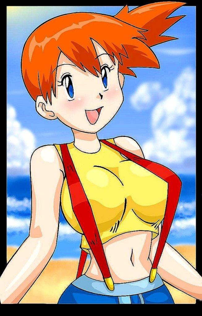 Pokemon Randon page 2 full
