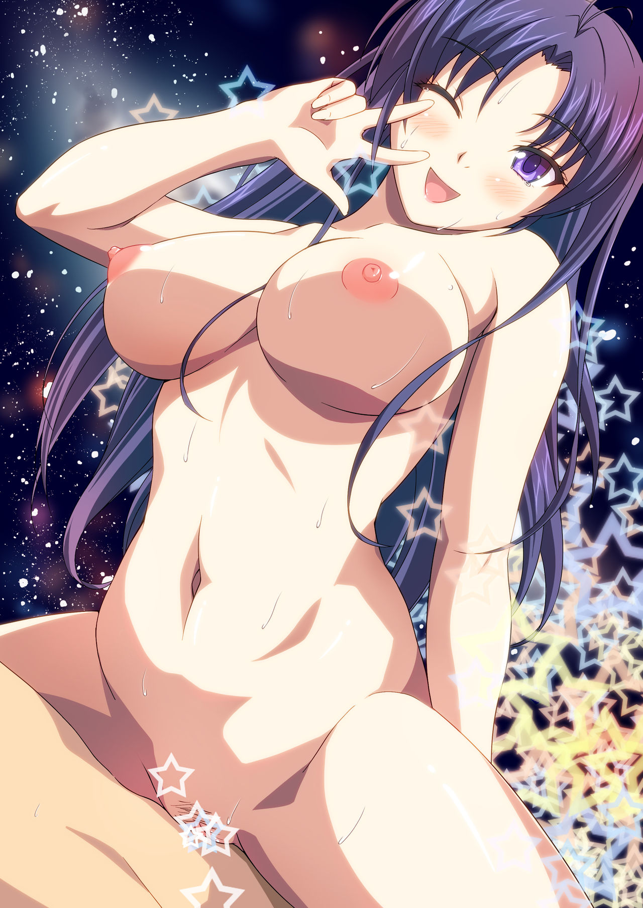 Denpa Onna to Seishun Otoko page 10 full