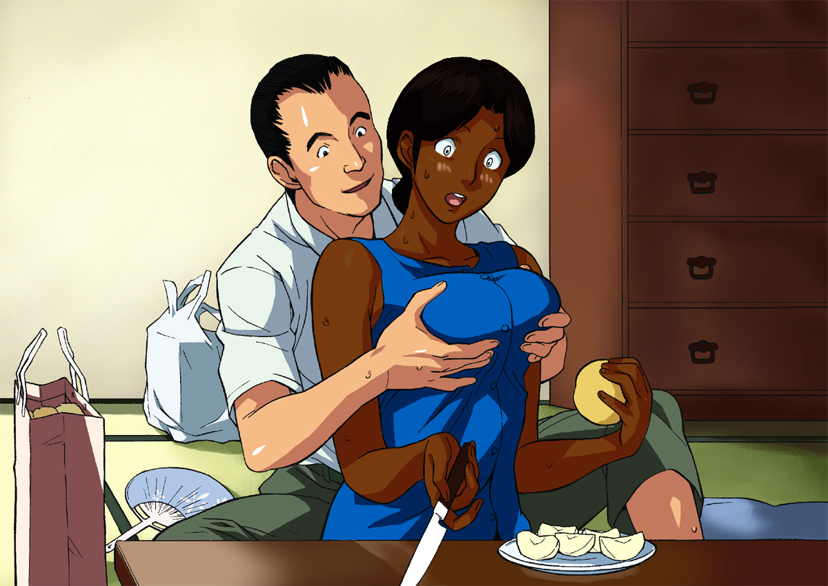 rosi vol 1 page 4 full