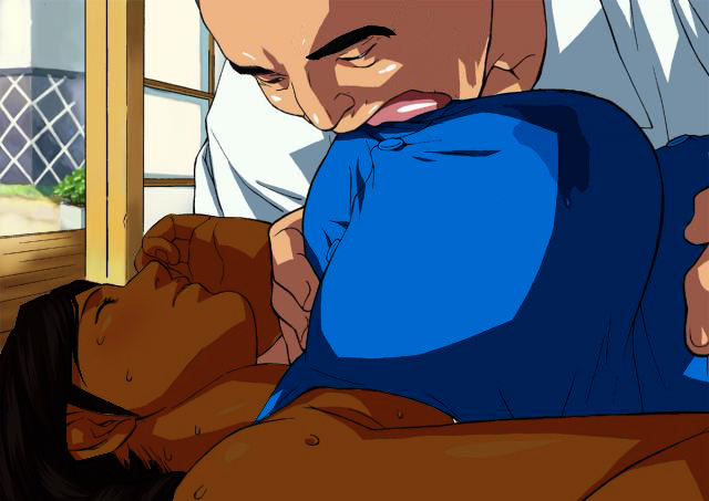 rosi vol 1 page 5 full