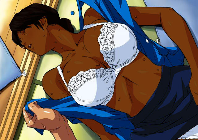 rosi vol 1 page 6 full