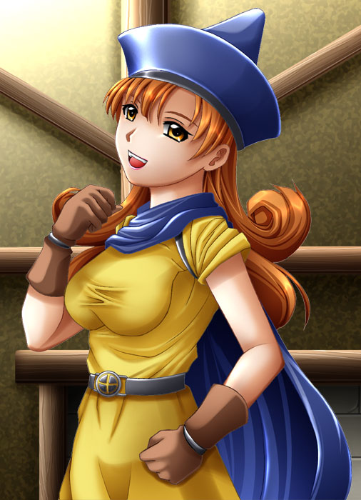 Meteor &amp; Heaven's Illust Novel Collection + page 2 full