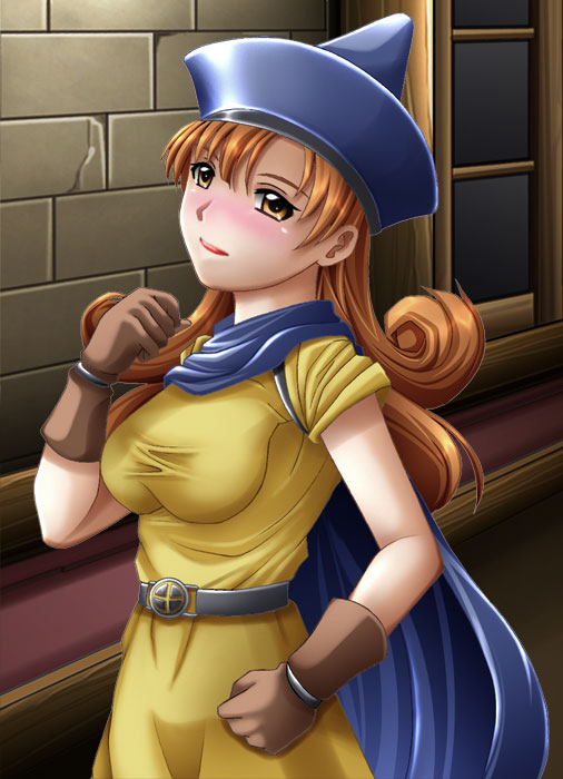 Meteor &amp; Heaven's Illust Novel Collection + page 4 full