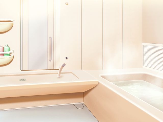 Futanari♪ Milk Seeki page 5 full