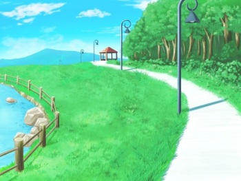 Futanari♪ Milk Seeki cover