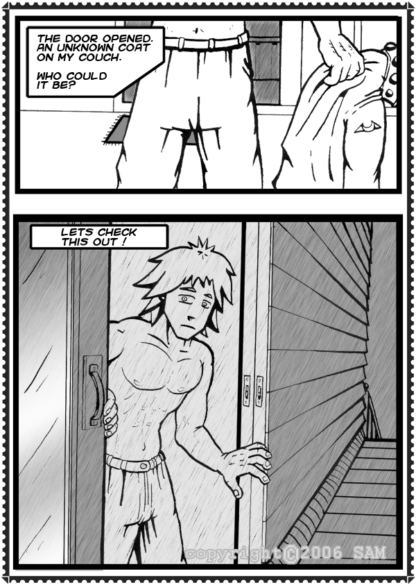 Elle and All The Others page 7 full