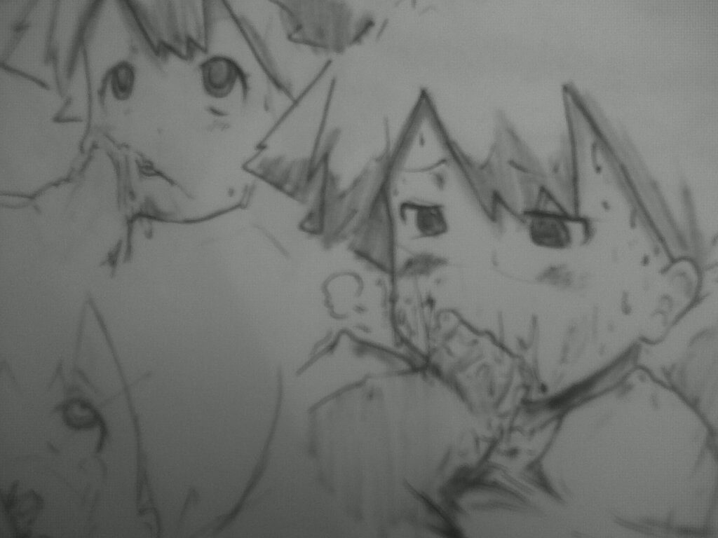 misty's envy page 6 full