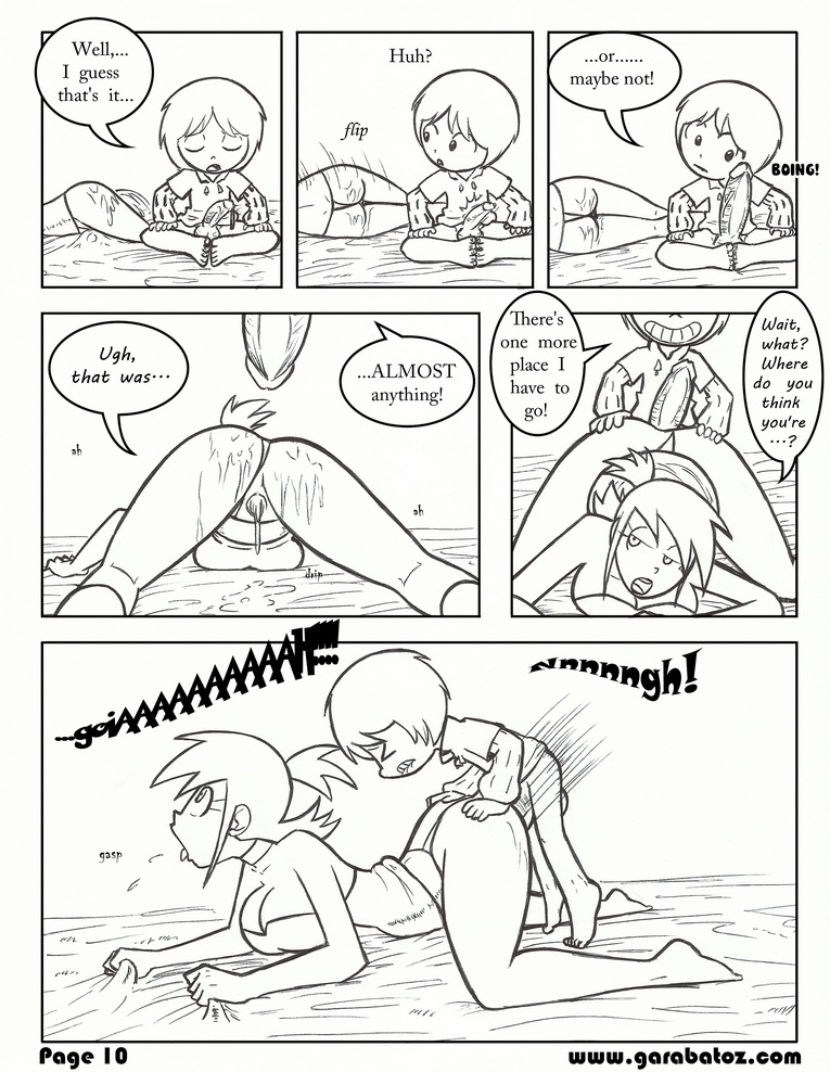 Foster Cookies page 10 full