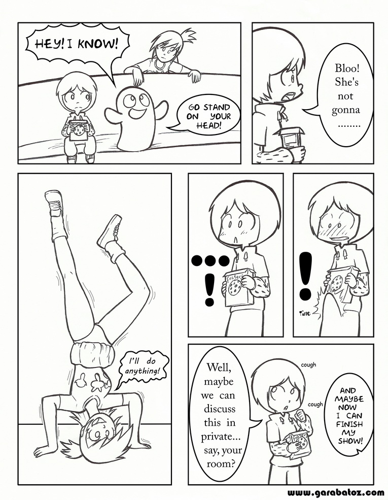 Foster Cookies page 2 full