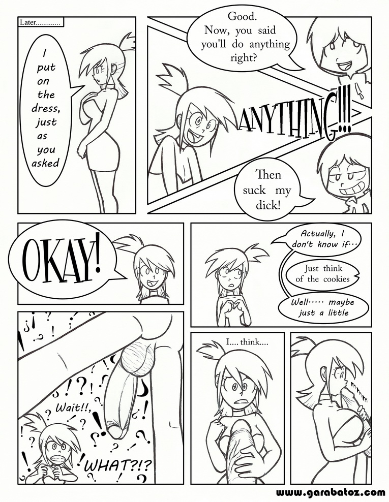 Foster Cookies page 3 full