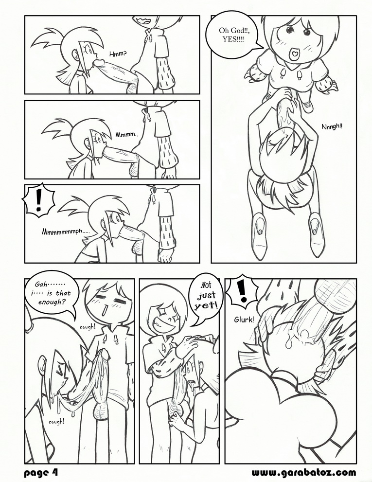 Foster Cookies page 4 full
